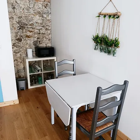 Location Meublee De *